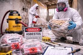 Asbestos Removal Near Me — Kingston upon Hull & East Yorkshire