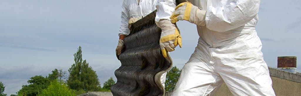 Asbestos Removal in Cottingham