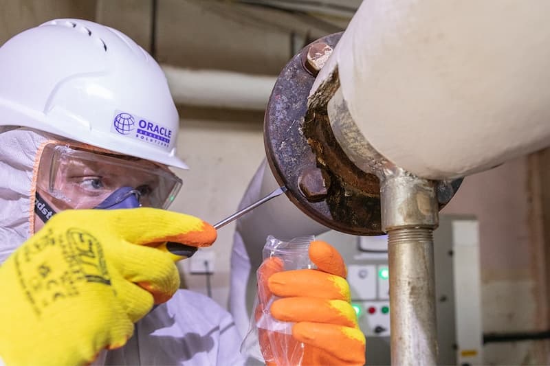Asbestos Surveys in Kingston upon Hull