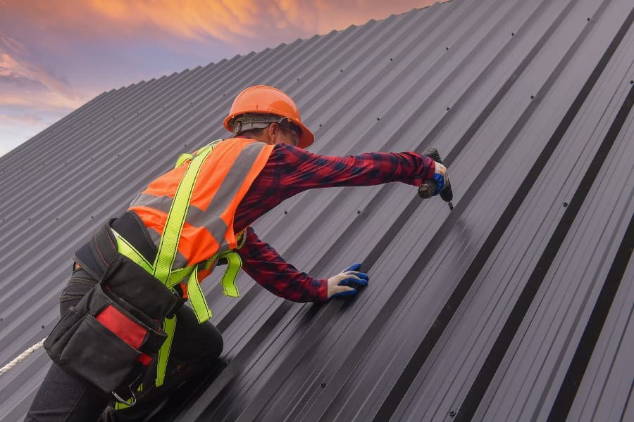 Re-Roofing Services in Kingston upon Hull