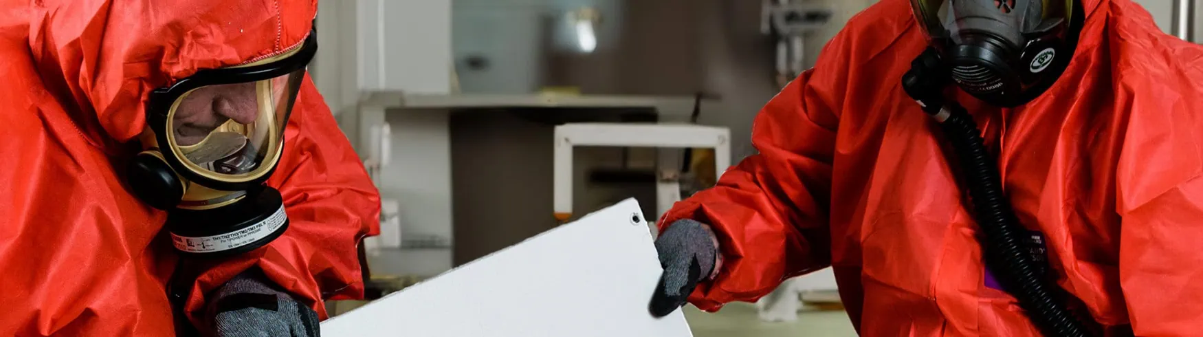 Asbestos Removal in Hessle