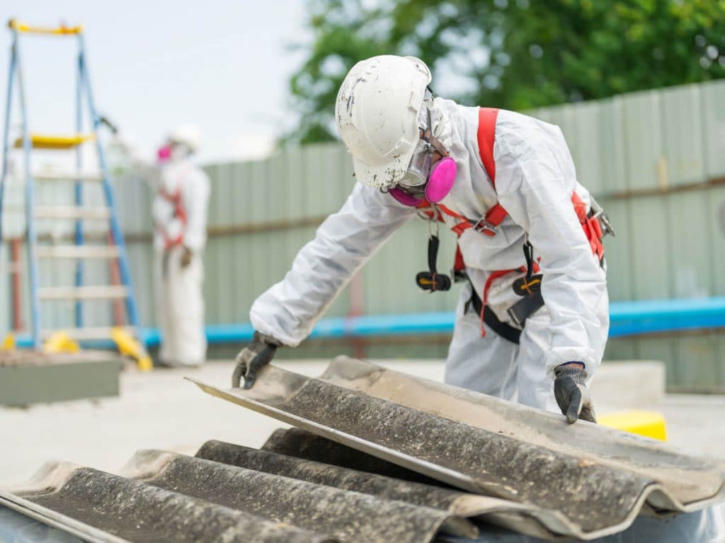 Asbestos Removal in Hedon