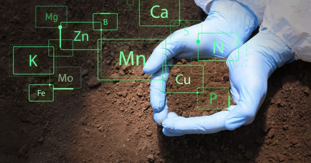 Soil Remediation & Testing in Kingston upon Hull