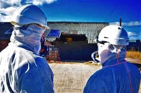 Asbestos Removal in Withernsea